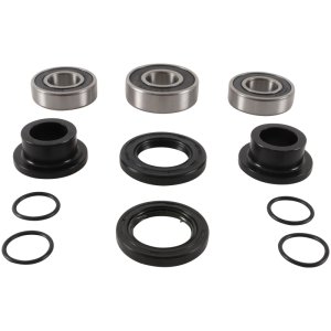 Kawasaki KLX400R Wheel Spacer Kit - Rear - Pivot Works - Waterproof - 2003